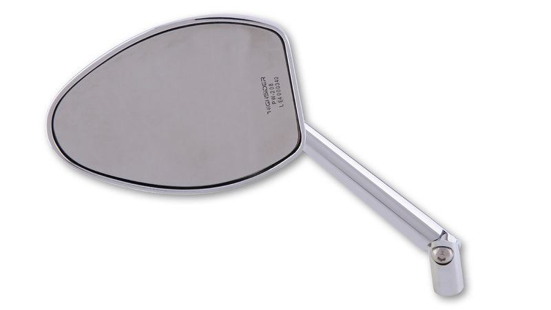 Yamaha XJR 1300 [HighSider] - Highsider Ferrara 2 Spiegel (STCK.)