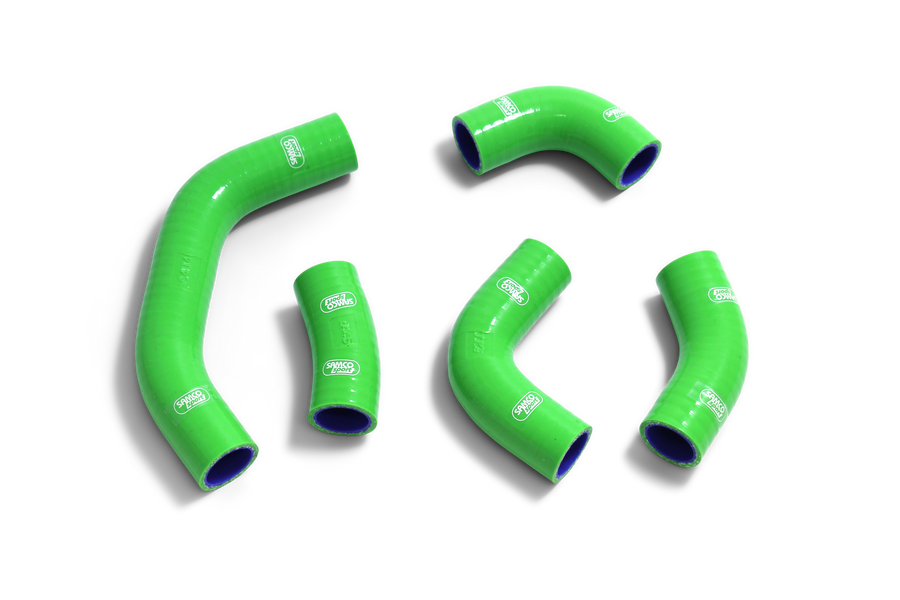 Kawasaki Ninja ZX-10R [2021-2025] - Radiator hoses
