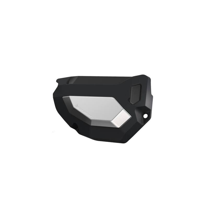 Yamaha Tenere 700 World Raid [POLISPORT] - Lichtmaschinendeckel Schutz