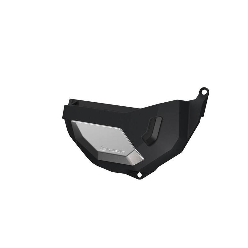 Honda Crf 1100 L Africa Twin Adventure Sports [POLISPORT] - Lichtmaschinendeckel Schutz