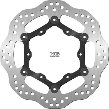 Ktm 890 Adventure [NG BRAKE DISC] - Wave kelluva jarrulevy