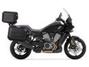 Harley Davidson Pan America 1250 [SHAD] - Top Master Montagesatz - Harley Davidson Pan America 1250-2