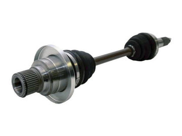 Yamaha YFM 450 Wolverine 4 WD [2006-2010] - Complete Front Right Shaft