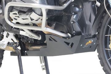 Bmw R 1250 Gs Adventure [AXP] - Adventure Motorschutz - HDPE 8mm