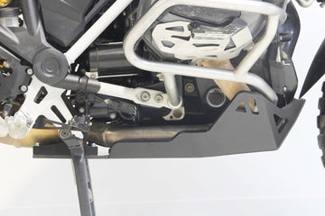 Bmw R 1250 Gs Adventure [AXP] - Adventure Motorschutz - HDPE 8mm - 0