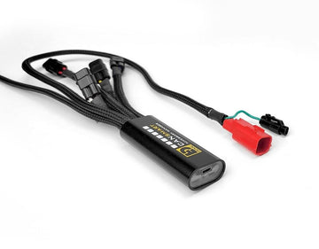 Honda Crf 1100 [DENALI] - CANsmart 2.0 Plug-n-Play ohjausyksikkö