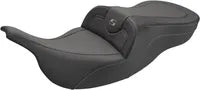 Harley Davidson Flhtcui [SADDLEMEN] – Roadsofa™ hiilikuituistuin