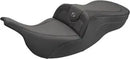 Harley Davidson Flhtcui [SADDLEMEN] – Roadsofa™ hiilikuituistuin