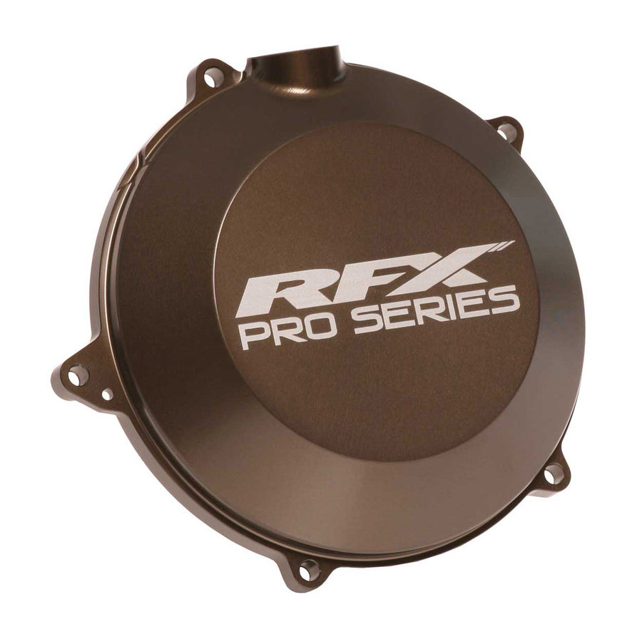 KTM 450 EXC SIX Days [2012-2015] - Pro Clutch Cover (Hard Anodized)