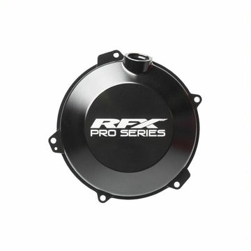 GasGas MC 450 F Troy LEE Designs [2023] - Pro Kupplungsdeckel (H/A Schwarz)