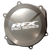 Honda CRF 250 R (ME 12) [2018-2023] - Pro Series clutch cover - hard anodized