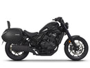 Honda Cmx 1100 Rebel Dct [SHAD] - Sissybar - Honda CMX Rebel 1100-2