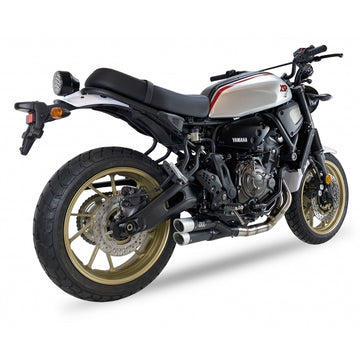 Yamaha Race [IXIL] - Hyperlow täydellinen järjestelmä - XY9364XB