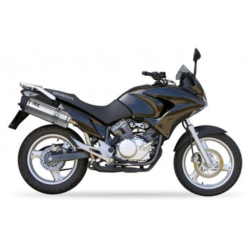 Honda XL 125 V Varadero [IXIL] - Hexoval Xtrem -äänenvaimennin - Honda XL 125 V Varadero - OH6011VSE