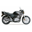 Honda Cb 500 [IXIL] - Hexoval Xtrem Endtopf - Honda CB 500 - S - OH6031VSE-2