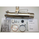Honda Cb 500 [IXIL] - Hexoval Xtrem Endtopf - Honda CB 500 - S - OH6031VSE-3