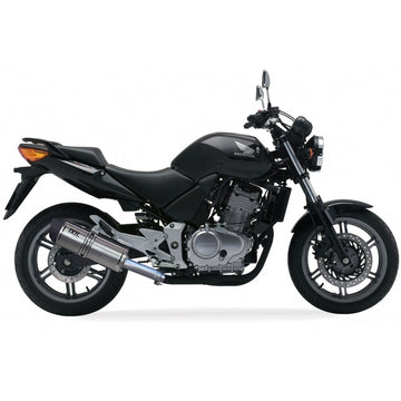 Honda Cbf 500 [IXIL] - Hexoval Xtrem -äänenvaimennin - Honda CBF 500 - OH6032VSE - 0