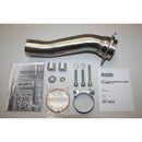 Honda CB 500 X ABS (PC 46) [2013-2016] - Hexoval Xtrem Endtopf - Honda CBR 500 R - OH6033VSE