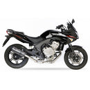 Honda CBF 600 S (PC 38) [2004-2007] - Hexoval Xtrem -äänenvaimennin - Honda CBF 600 - OH6057VSE