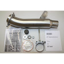 Honda CBF 600 S ABS (PC 38) [2004-2007] - Hexoval Xtrem -äänenvaimennin - Honda CBF 600 - OH6057VSE