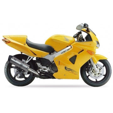 Honda Vfr 800 [IXIL] - Hexoval Xtrem -äänenvaimennin - Honda VFR 800 Fi - OH6063VSE