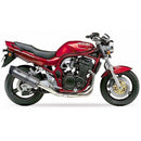 Suzuki Gsf 1200 S Bandit [IXIL] - Hexoval Xtrem Endtopf - Suzuki GSF 1200 N Bandit - OS8085VSE