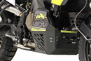 Husqvarna Norden 901 [AXP] - Motorschutzplatte PE-HD 8 mm - Husqvarna Norden 901