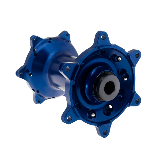 YAMAHA YZ 125 [2024-2027] - Hub front wheel