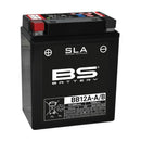 Ducati 900 SS Supersport [BS Battery] - motorcycle battery-1