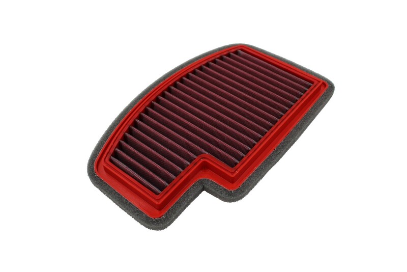 Triumph Speed Triple 1200 Rs [BMC] - Luftfilter - FM01127