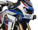 Honda Crf 1100 L Africa Twin Adventure Sports [DENALI] - Fernscheinwerferhalterung - Honda Africa Twin 1100 Adventure Sports ES-3