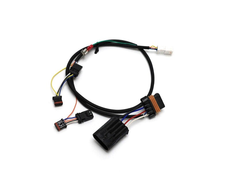 Harley -Davidson Pan America 1250 RA1250 [Denali] - cable adapter for lighting control