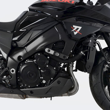 Suzuki GSX-S 950 ABS [2022-2025] - Crash protectors frame protection - Suzuki GSX-S1000 / FA / ABS