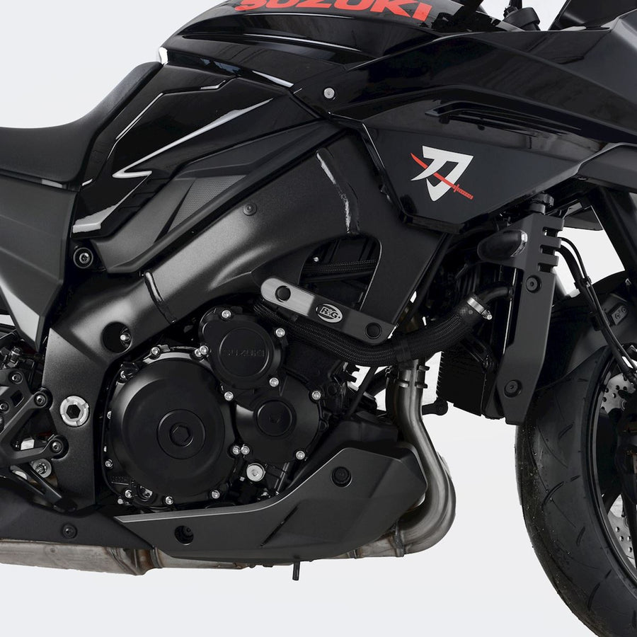 Suzuki GSX-S1000F [2016] - Törmäyssuojan runkosuoja - Suzuki GSX-S1000 / FA / ABS