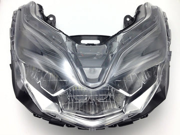 Honda Z 125 [O PARTS] - LED-ajovalot - Honda Forza 125/300/350 (18-)