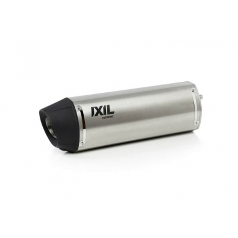 Yamaha Tdm 900 [IXIL] - Silencer HEXOVAL XTREM Evolution (left side) - Yamaha TDM900 - OY9078VSE+OY9079VSE