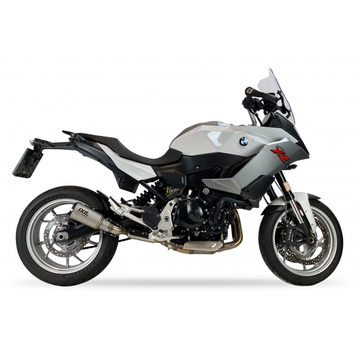 Bmw Xr [IXIL] - RC äänenvaimennin - BMW F 900 XR - CB5288RC - 0