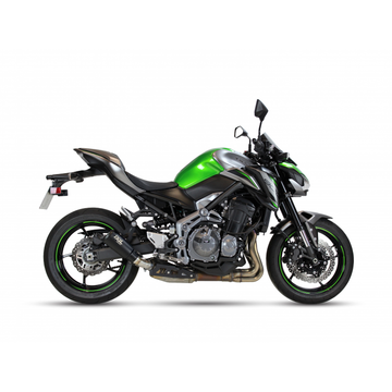 Kawasaki Z Electric [IXIL] - RB äänenvaimennin - Kawasaki Z 900 92KW - CK7272RB