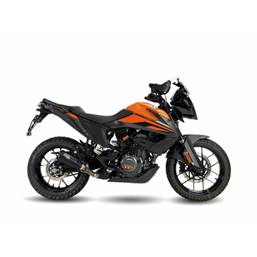 Ktm Adventure 390 [IXIL] - RB äänenvaimennin - KTM 390 Adventure - CM3258RB