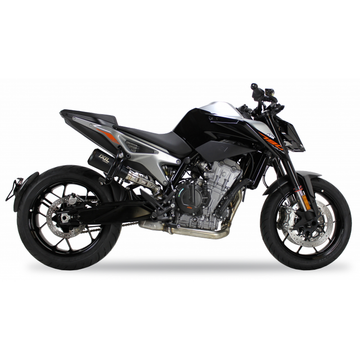Ktm 890 Duke R [IXIL] – RB äänenvaimennin – KTM Duke 790 – CM3279RB
