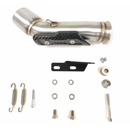 Ktm 890 Duke R [IXIL] - RB Silencer - KTM Duke 790 - CM3279RB