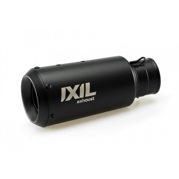 Yamaha Race [IXIL] - RB Full Exhaust System - Yamaha Tracer 700 - CY9257RB