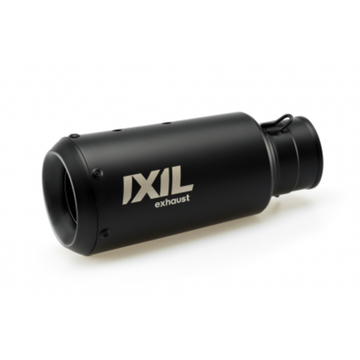Yamaha Xsr 700 [IXIL] - RB täysi pakojärjestelmä - Yamaha XSR 700 - CY9258RB
