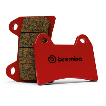 Royal Enfield Himalayan 452 RMA452 [Brembo] - Sinter -metallijarrupalat