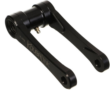 Kawasaki KX 250 (KX 252 B) [2020-2021] - KOUBALINK Tieferlegungssatz (19.1 - 41.9 mm) Schwarz - Kawasaki
