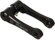 Husqvarna Supermoto [KOUBALINK] - Tieferlegungssatz (19.1 - 25.4 mm) Schwarz - Husqvarna / KTM