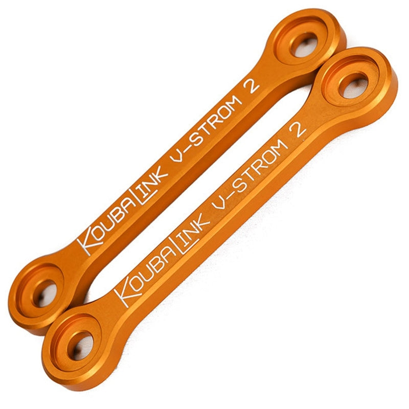 Suzuki Dl 800 [KOUBALINK] - Laskusarja (28,6 mm) kulta - Suzuki DL650 / 1000
