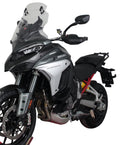 Ducati Multistrada V4 Rally [2023-2024] - Variotouringscreen "VTM" - mit Spoiler