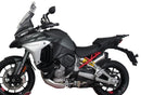 Ducati Multistrada V4 S [2021-2024] - Variotouringscreen "VTM" - mit Spoiler