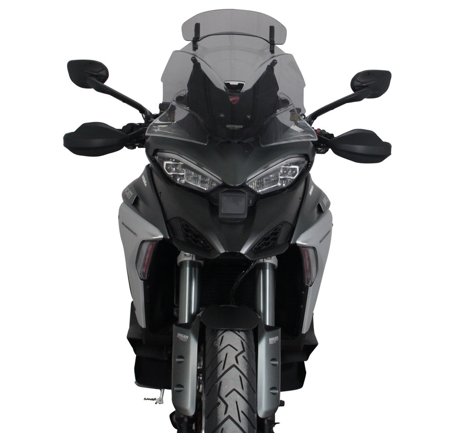 Ducati Multistrada V4 [2021-2024] - Variotouringscreen "VTM" - spoilerilla